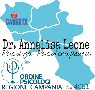 Dott.ssa Annalisa Leone Psicologa Psicoterapeuta