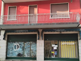 Lavasecco' Jefferson' Vicenza