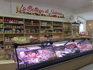 La Bottega di Sidonia