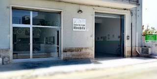 Centro Revisioni & Agenzia Pratiche Auto di F.Marotta & G.Leo - Alberobello
