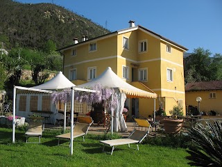 Agriturismo Argentea