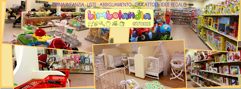 Bimbolandia Store s.n.c.