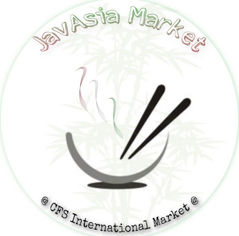 JavAsia Market Roma