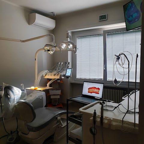 Clinica Dentale Daniele