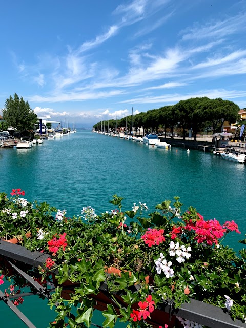 Appartamento Peschiera - Zona ospedale Pederzoli