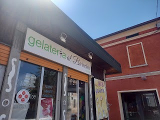 Gelateria "Al Barachin' "