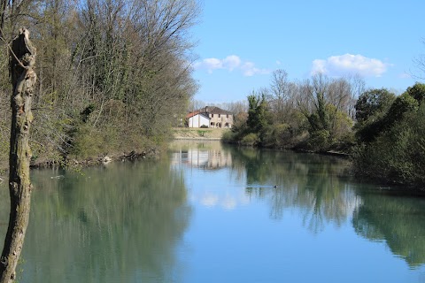 Parco Naturale Regionale del Fiume Sile