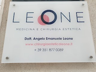 Dott. Angelo Leone - Medicina e Chirurgia Estetica Castellana Grotte