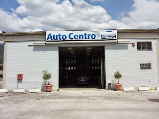 AUTO CENTRO SERVICE - autofficina assistenza BMW e MINI