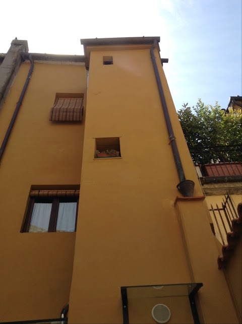 Bed & Breakfast La Casatorre di Manils-Pistoia-