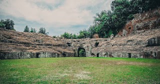 Anfiteatro romano