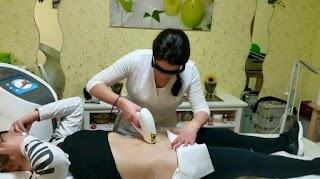 Estetix Beauty & Wellness di Sara Savina