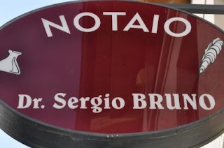 Studio Notarile Bruno Dott. Sergio