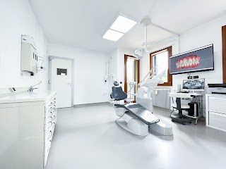 Clinica Dentale Dott. Dario Bellussi - Preganziol, Treviso