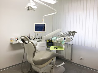 Studio Dentistico Dott. Luca Restante