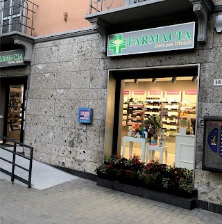 Farmacia Dott.ssa Dizioli Francesca