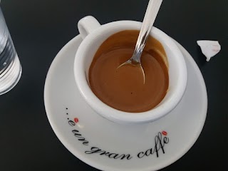 Abituè Cafè