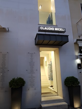 Claudio Miceli Abbigliamento