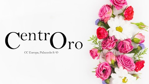 Centro Oro