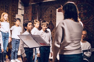 Youth Chorus of Milan