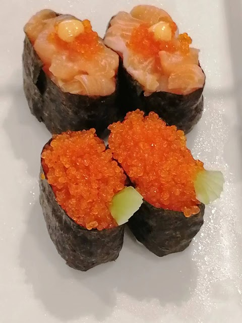 Mumu Sushi bar