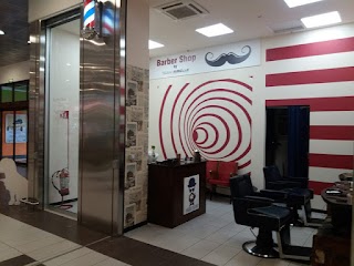 Barber shop by Team Ribelle