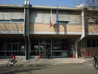 Liceo Scientifico Statale Fulcieri Paulucci di Calboli