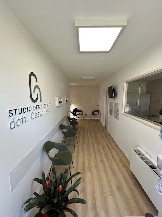 Studio Dentistico dott. Castellano