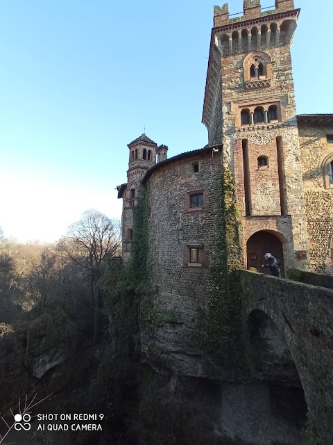 Parco Del Basso Corso Del Fiume Brembo