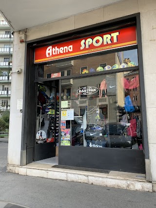 Athena Sport