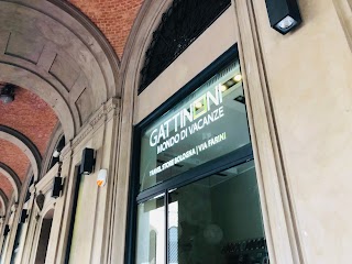 Gattinoni Travel Store Bologna - Via Farini