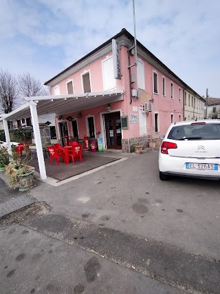 Trattoria La Pesa di Bereguardo