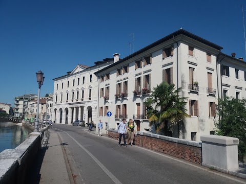 Università degli Studi di Padova - Giurisprudenza