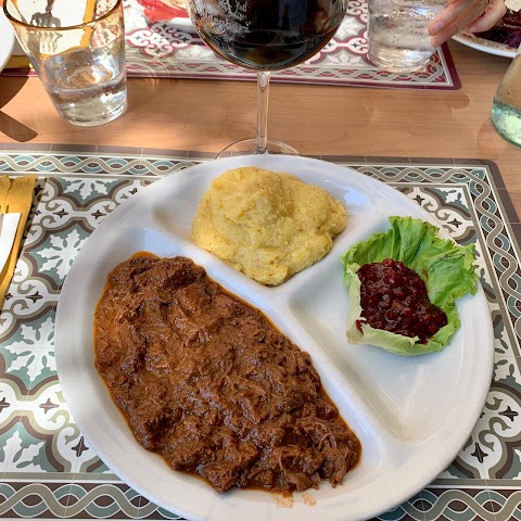 Albergo Ristorante Al Cacciatore Ferrara di Monte Baldo