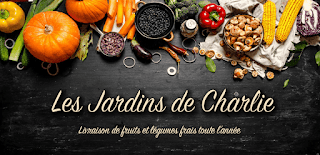 Les Jardins de Charlie