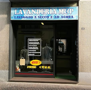 Lavanderia M&P