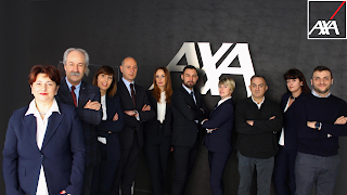 AXA Assicurazioni LONGHINI & TINARELLI SRL