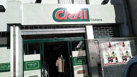 Supermercato inCoop di Giuliana