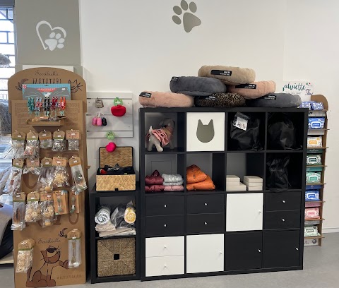 PET BOUTIQUE Busto Arsizio