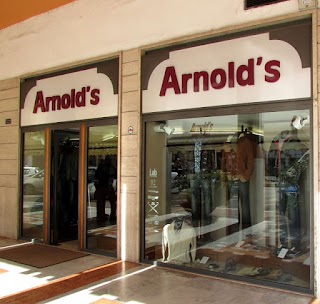 Arnold'S Abbigliamento Uomo