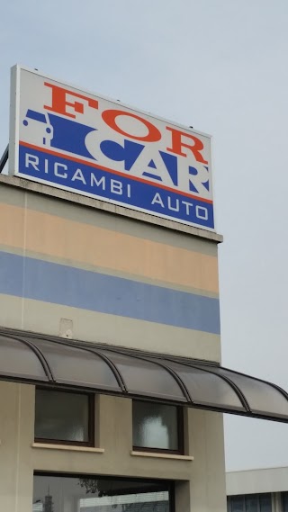 For Car Ricambi Auto