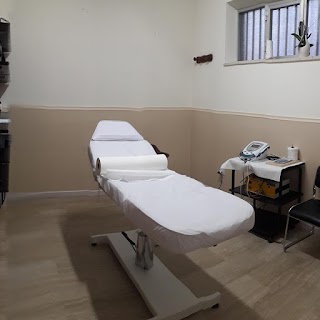 Studio di Fisioterapia Chinesiologia Posturologia Dott. Palermo Rocco