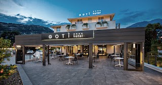 Gotì Hotel