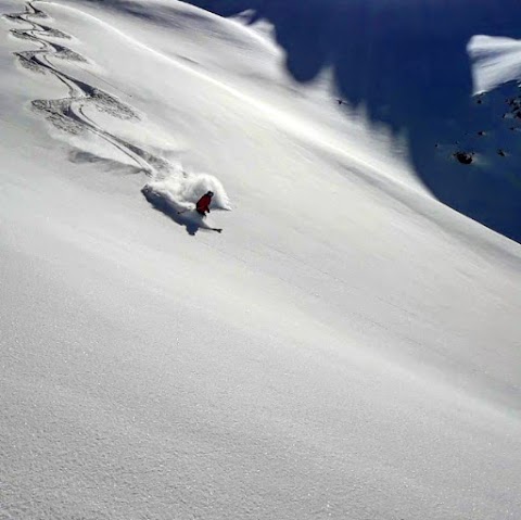 Office Des Guides Des Belleville - Val Thorens