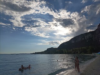 Bar Bikini