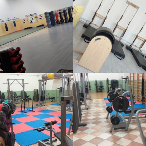 ASD Sport and Fitness