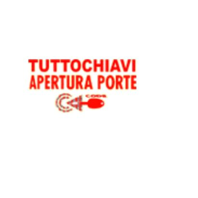 Apertura Porte Tuttochiavi