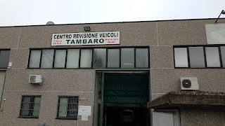 Centro Revisione Veicoli Tambaro S.r.l.s.