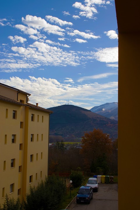 Guide Alpine Abruzzo