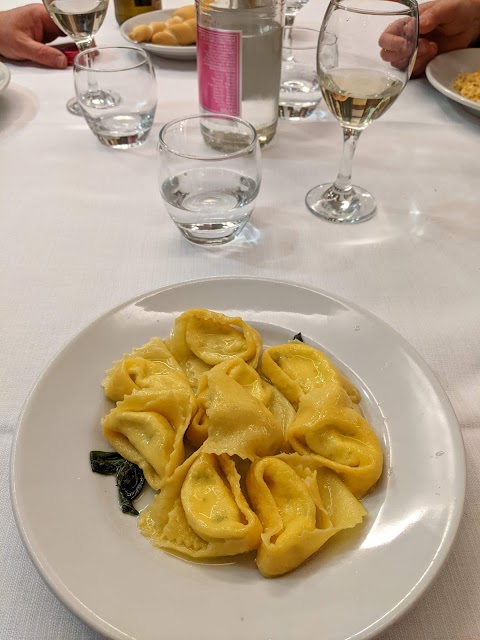 Trattoria Venturoli